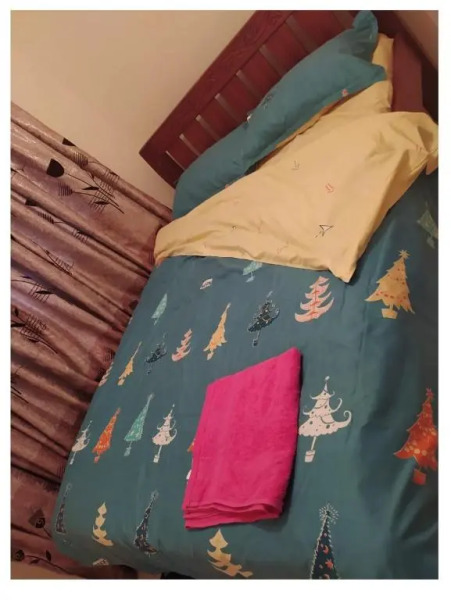 Cozy Apartment in the heart of the hills