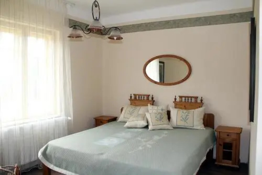 Fogadó a Suttogóhoz