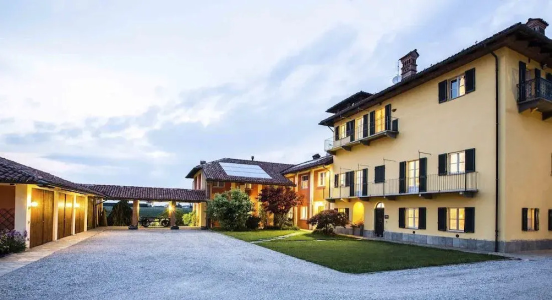 B&B Cascina Belmonte