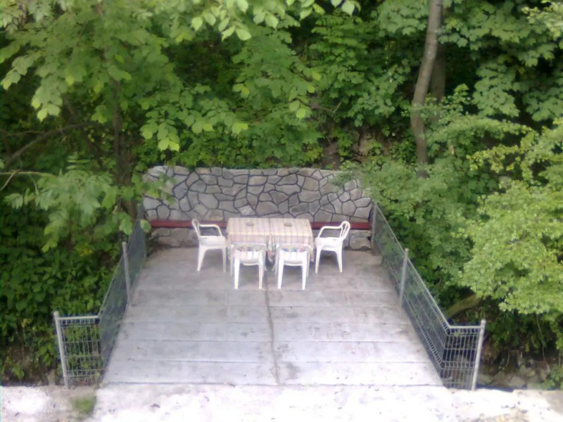 Pensiunea Valea Iancului