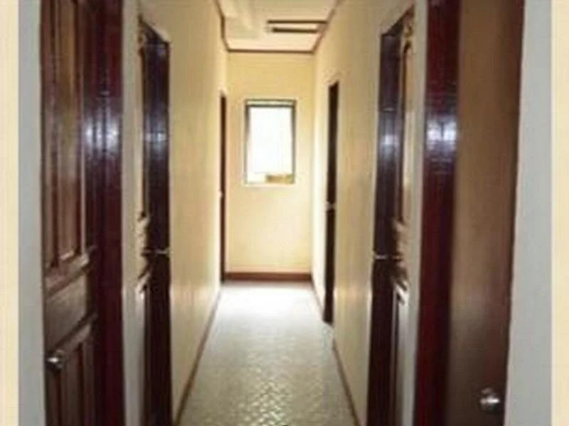 House of the Laughing Bear