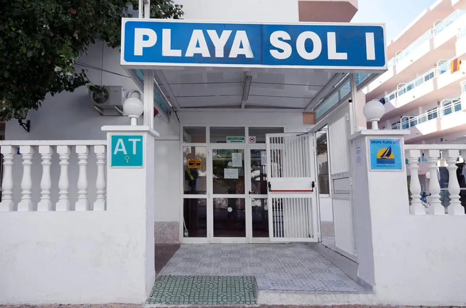 Apartamentos Vibra Jabeque Blue - Adults only - New Opening 2025