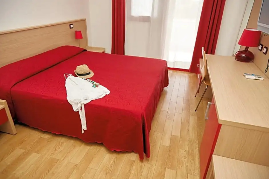 Hotel Residence Key Club