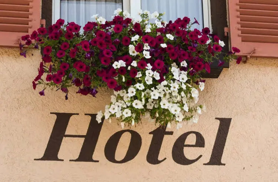 Hotel Sonneneck Titisee