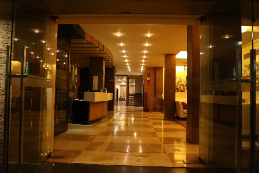 Hotel Varun