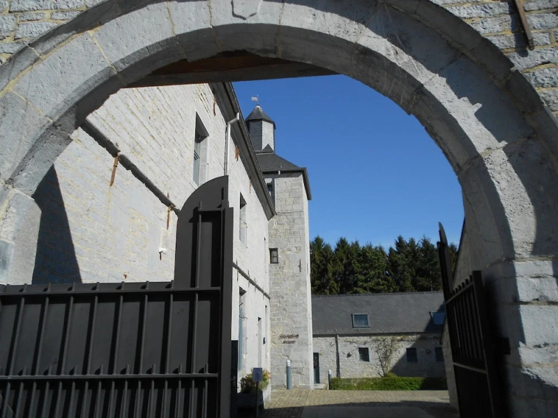 A Cottage Full of Charm and History in Macon