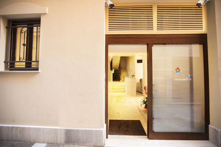 Trapani In Appartamenti