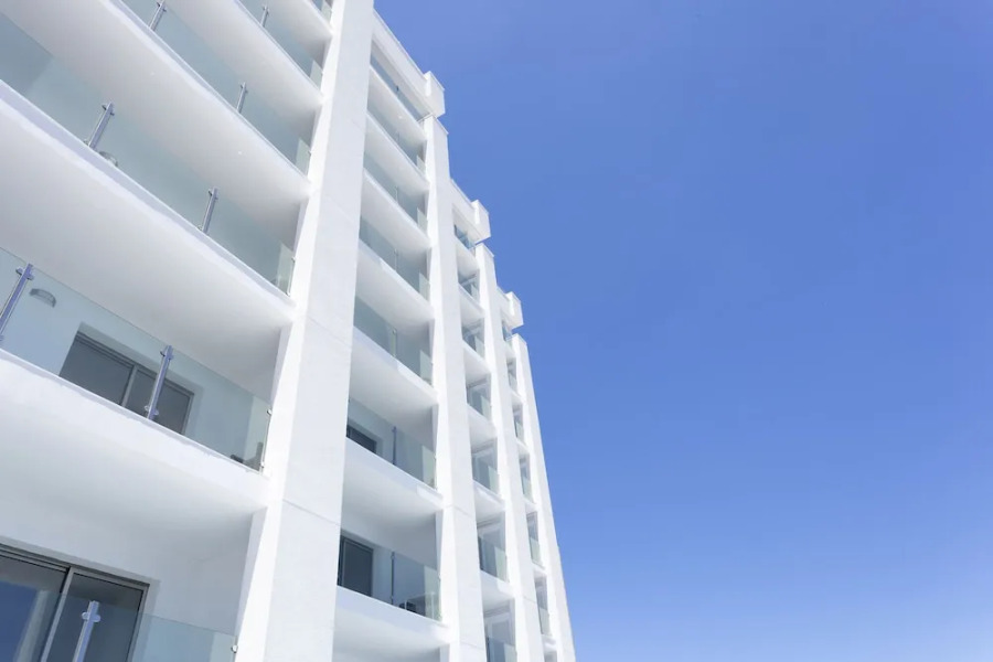 Lujosos Apartamentos Mónaco - Canary Good Vibes