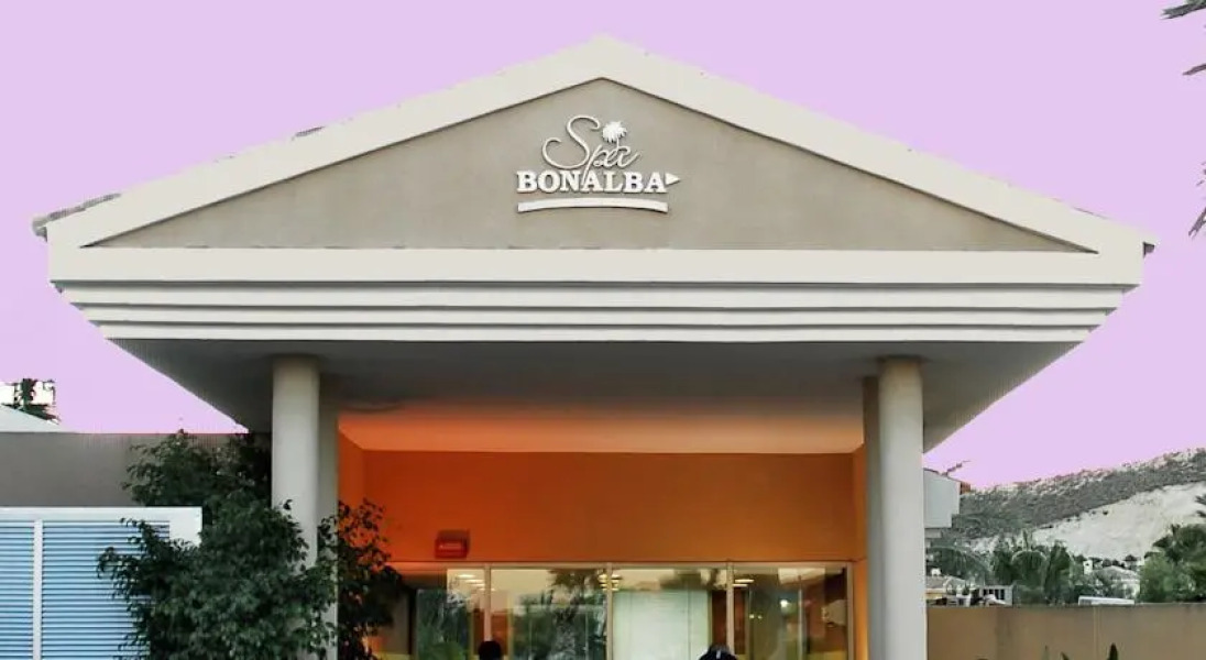 Bonalba Golf Resort & Spa