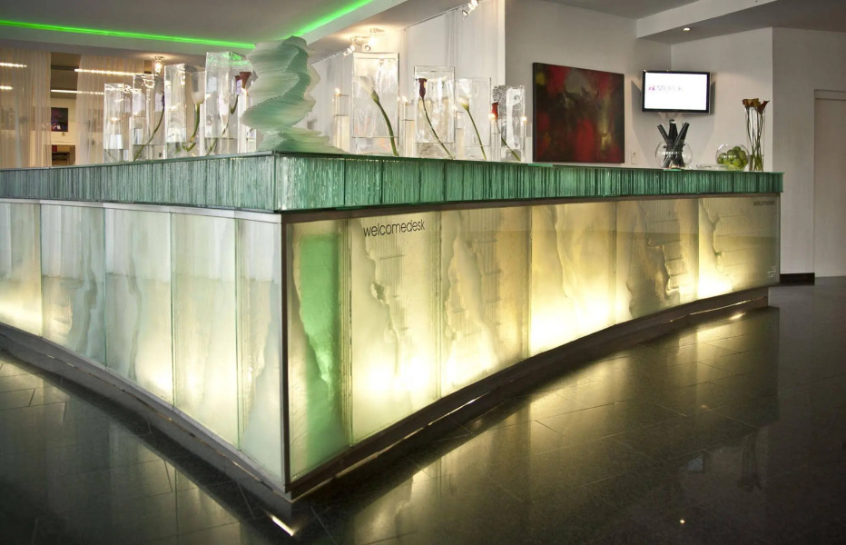 Scalaria Sunset Wing