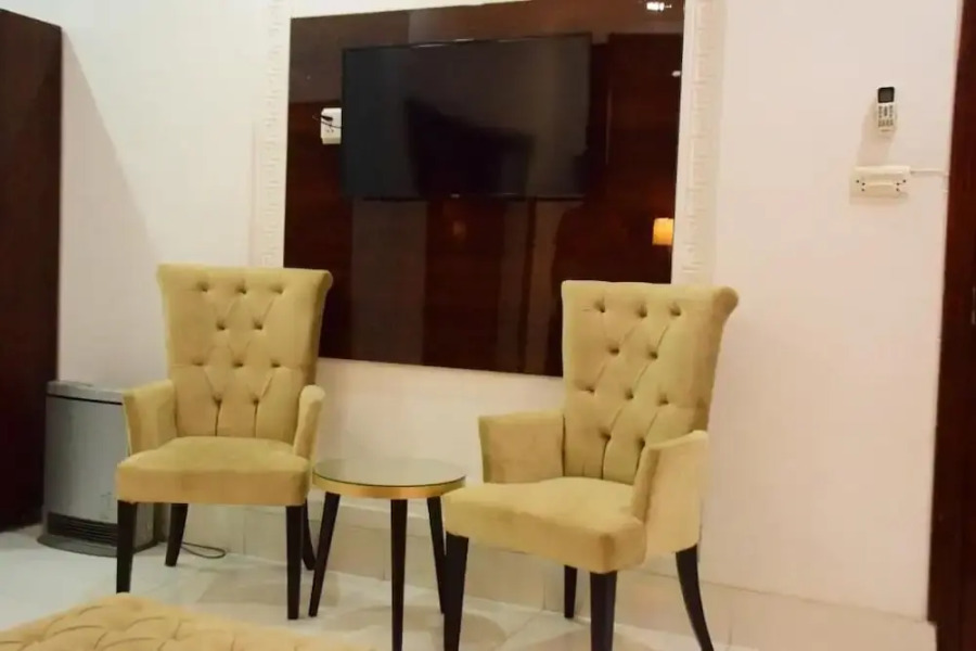 Orange Lake Resort Khanpur Pakistan