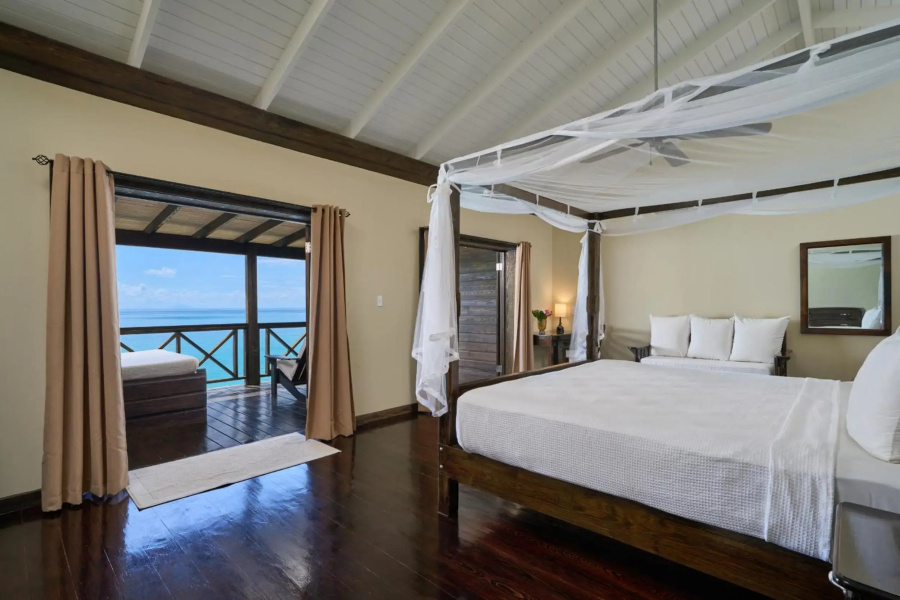 Keyonna Beach - All Inclusive - Couples Only