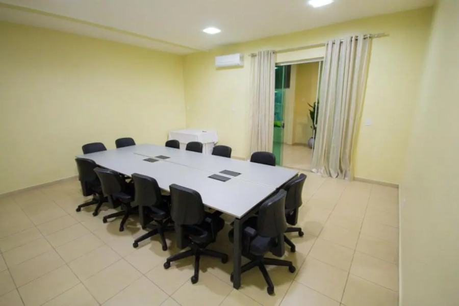 Hotel Equinocios Executive