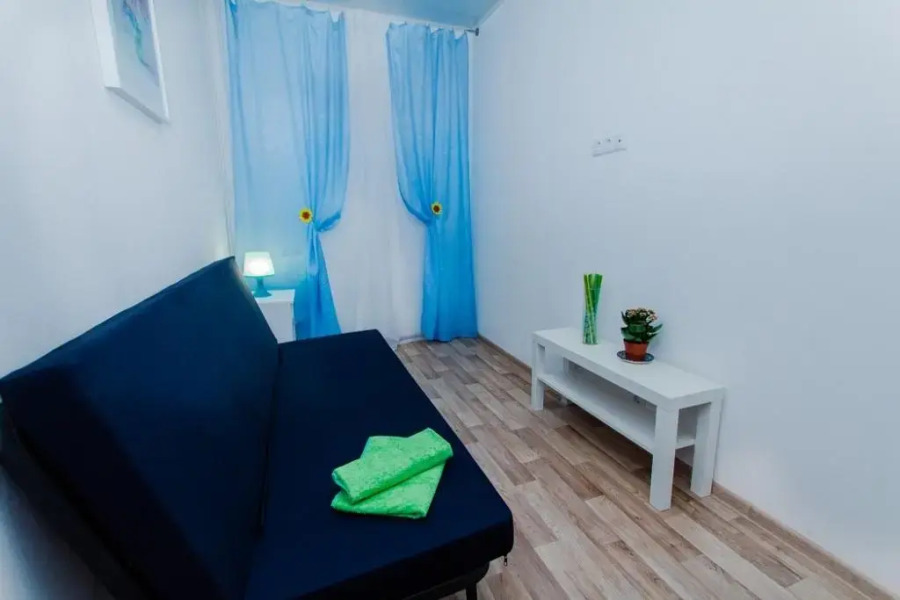 Apartments Na Tvardovskogo