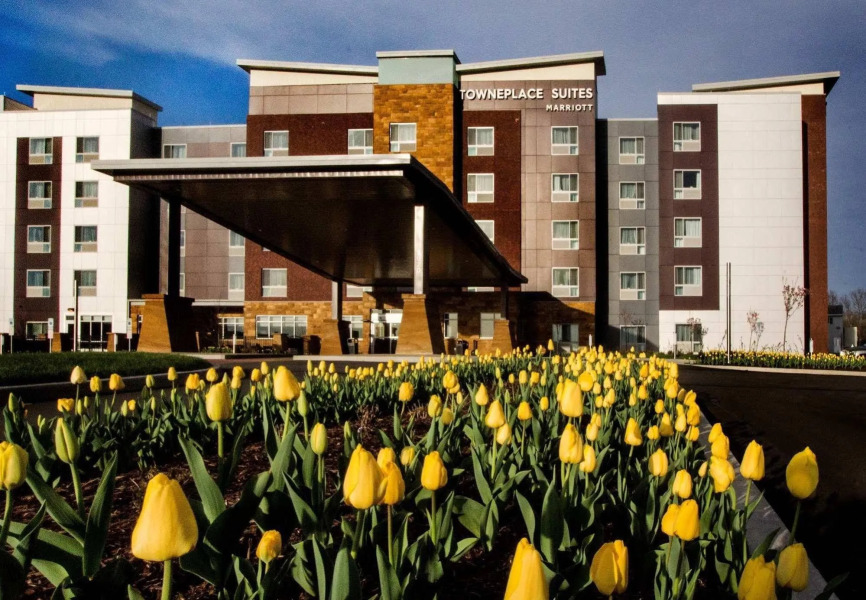 TownePlace Suites by Marriott Pittsburgh Cranberry Township