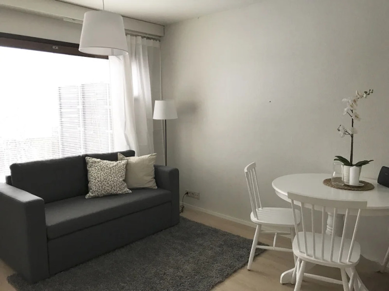 SSA Spot Bright 1-room apartment 5004B10