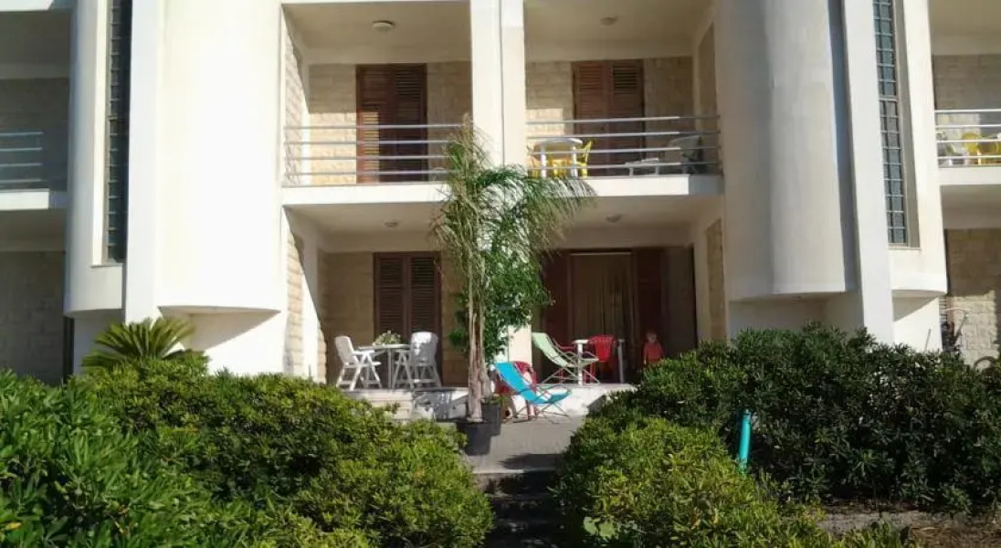 Appartamento a Trappeto