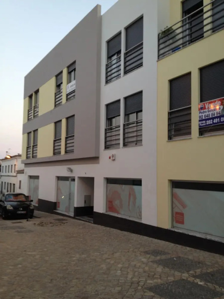 Modern 2 Bed Apartment 5km Carvoeiro