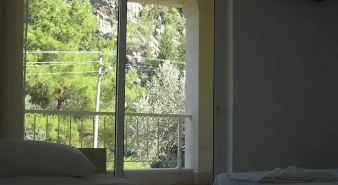 Turunç Tatil Evleri