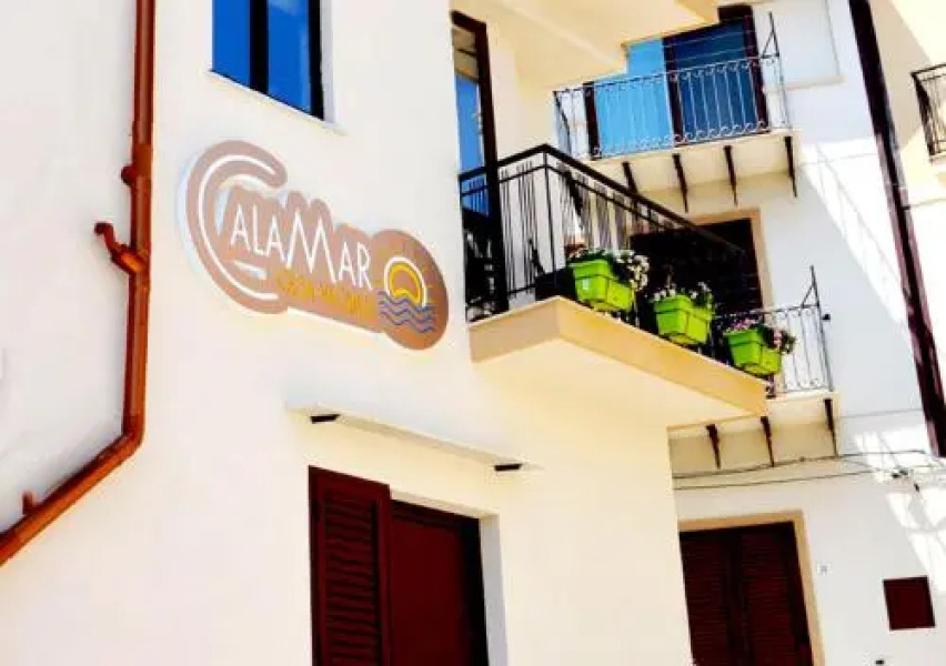 Casa Vacanze Solemare