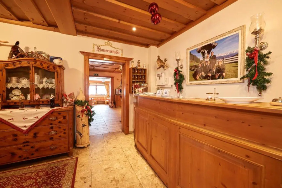 Landhotel Hinteraigengut