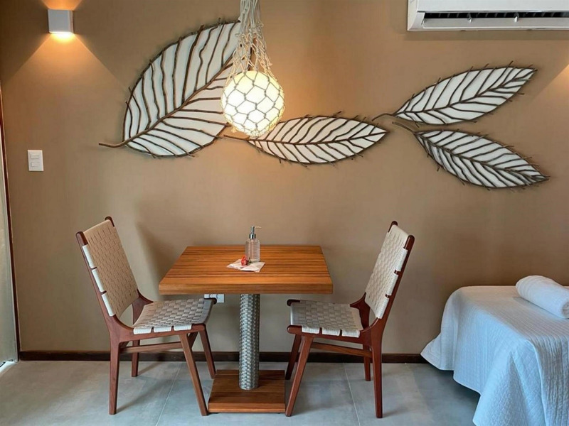 Pontal dos Carneiros Beach Bungalows