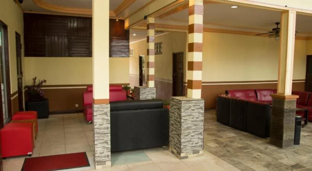 Hotel Metro Banjarmasin