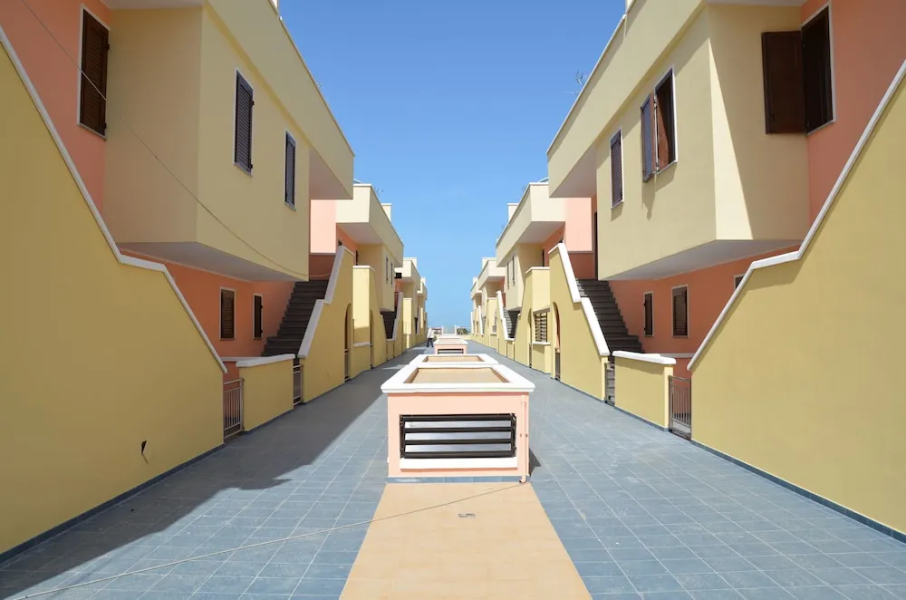 Eden Village