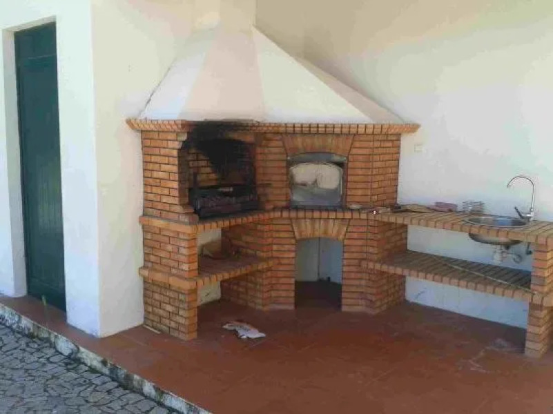 Quinta da Abrunheira