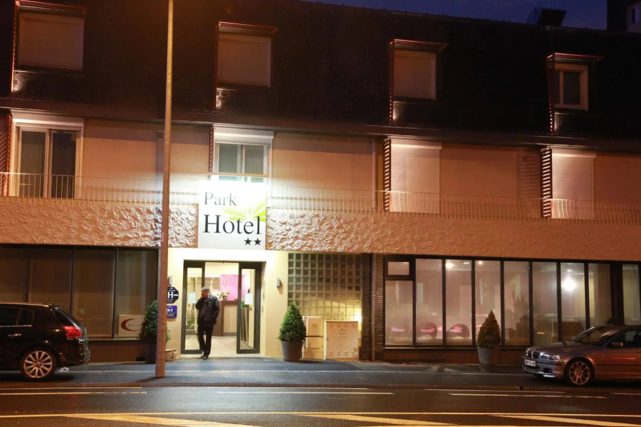 Park Hôtel