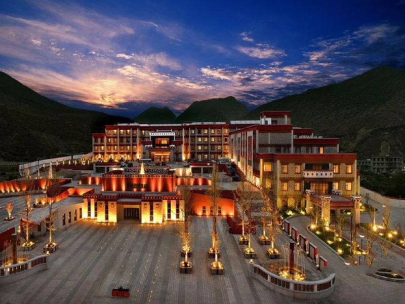 Holyland Hotel
