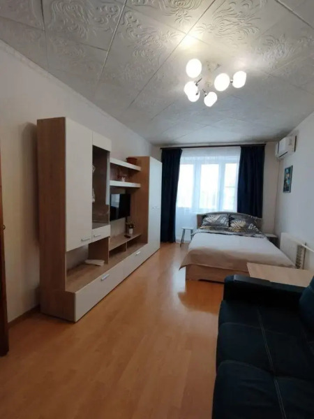 Апартаменты на улице Титова