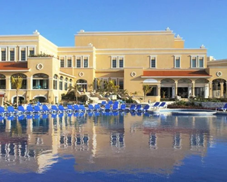 Aventura Spa ADULTS ONLY, Puerto Aventuras, Mexico