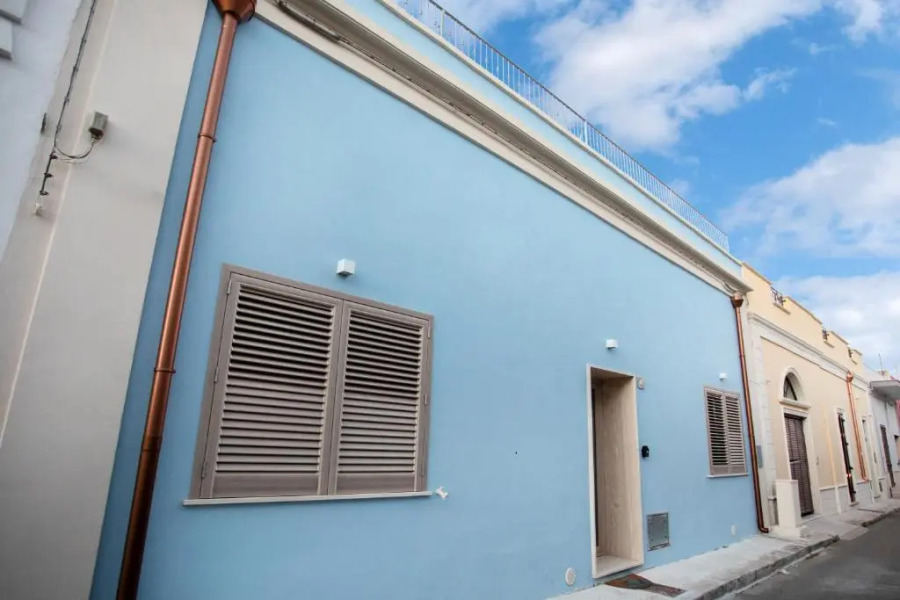 Bed&Dreams in Salento Camera Superior