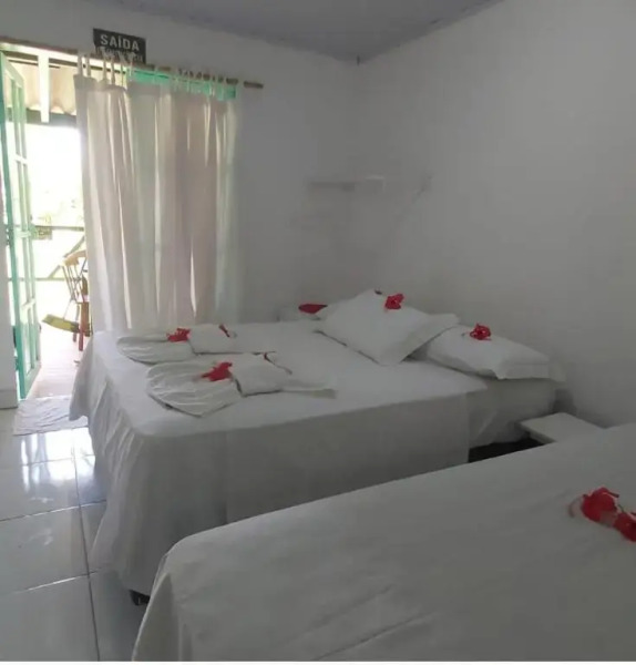 Casa de Samuel Lobrito