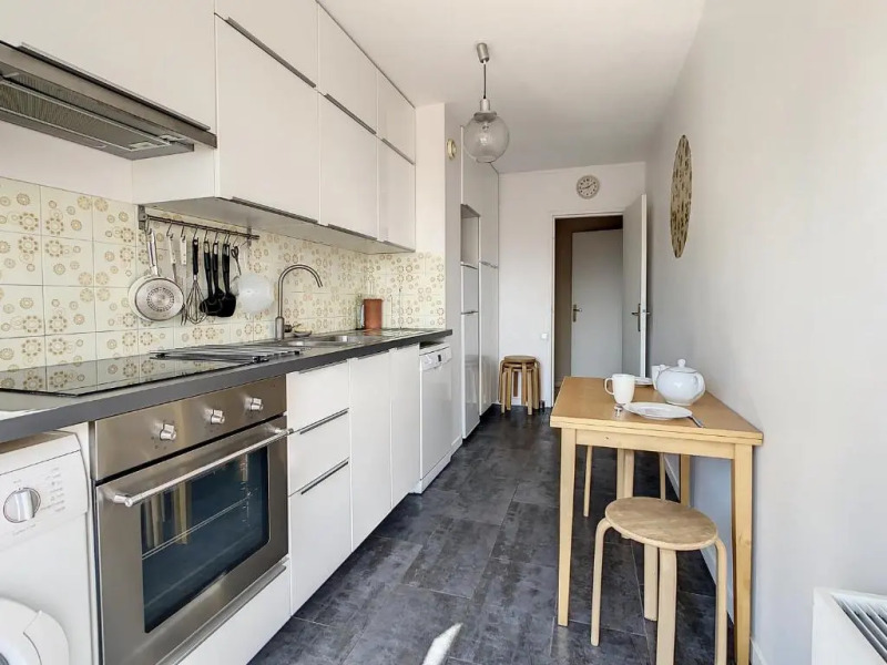 Beautiful apartment, near the sea, golf and shops