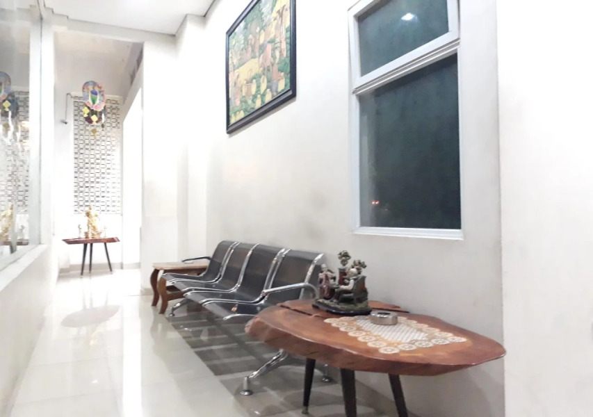 Hotel Pondok 68 Padang