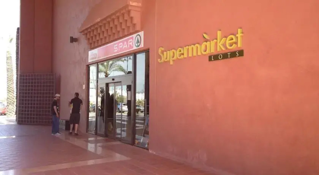 Luxury in Spain at Condado de Alhama