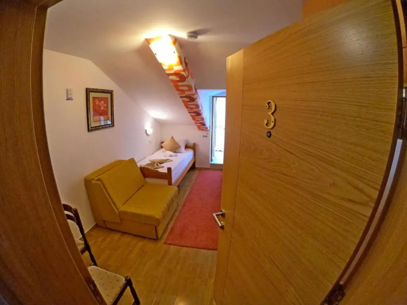 Hotel Bokeljski Dvori