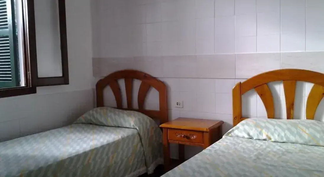 Apartment Carrer del Llac