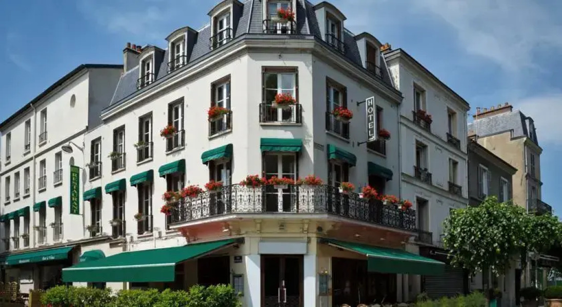 Le Richelieu