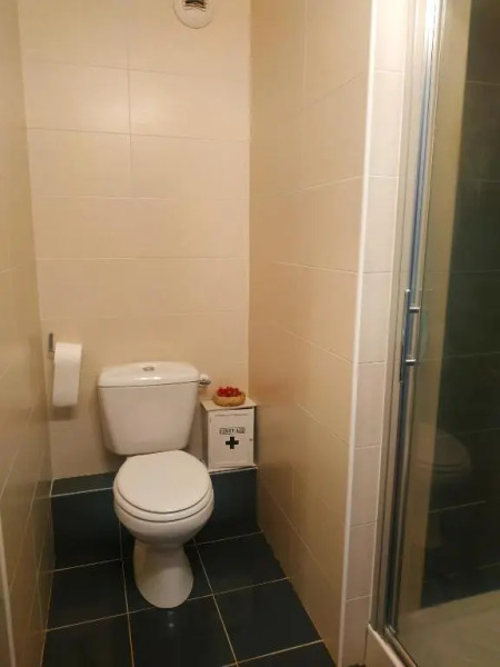 Coqueto apartamento con piscina comunitaria