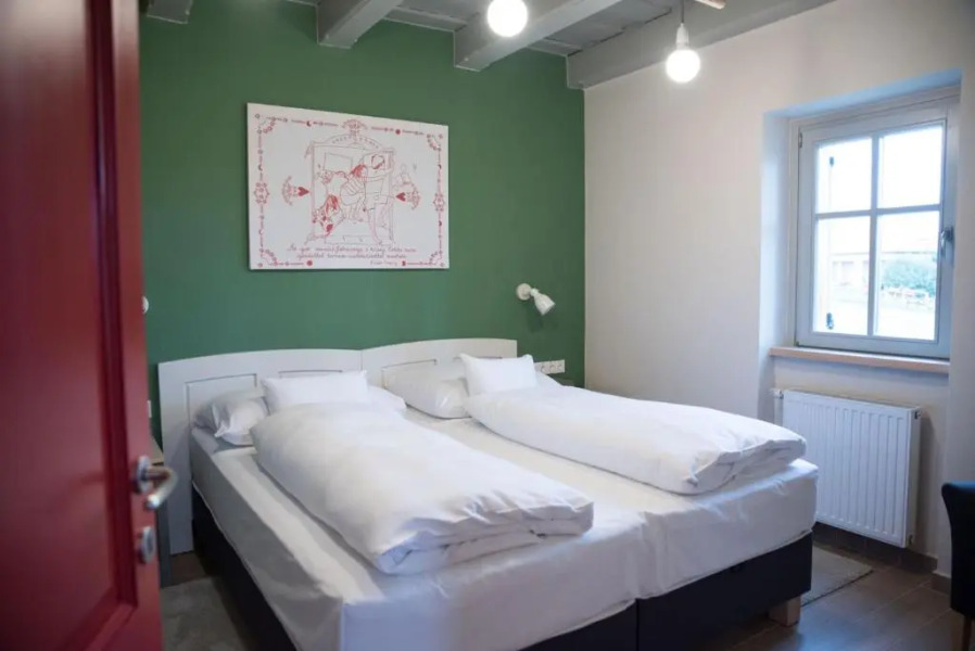 Kolping Holiday Resort