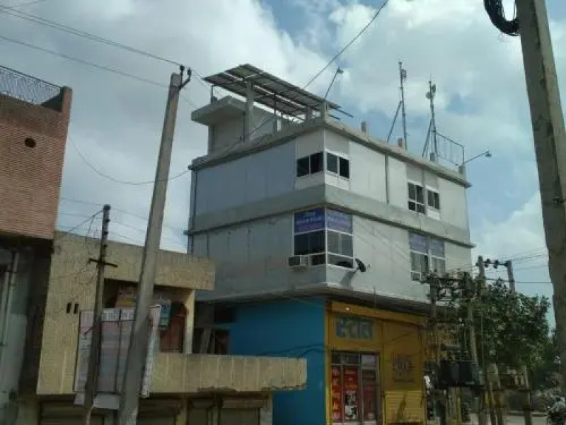 SPOT ON 82803 Stacy Guest House