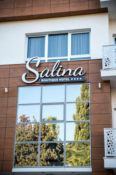 Hotel Salina