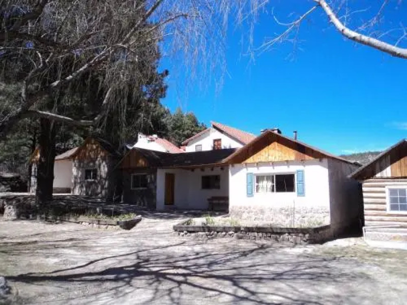 Cabanas Montebello Inn