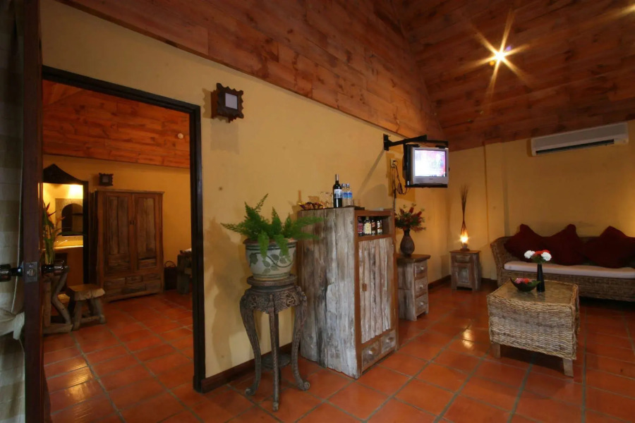 Nirvana Resort Koh Chang