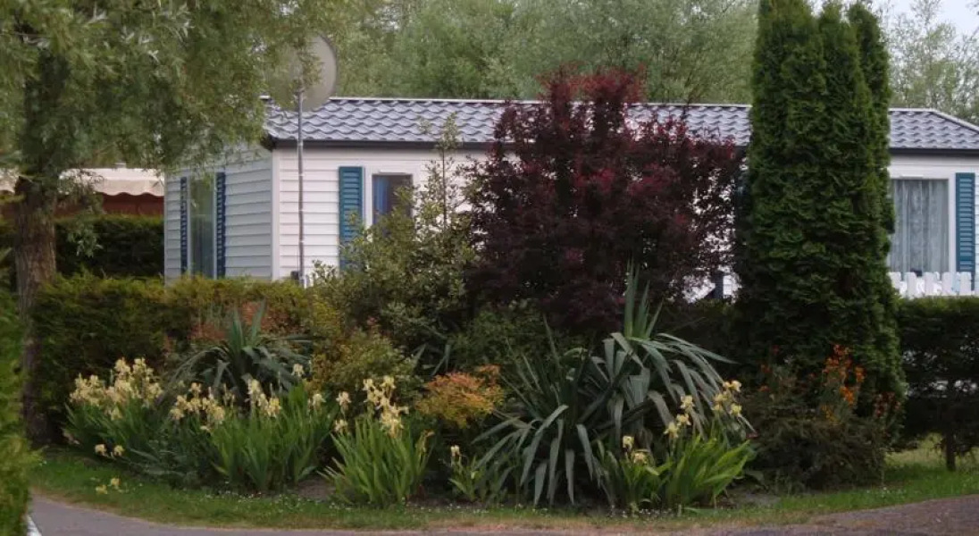 Camping Grand Marais