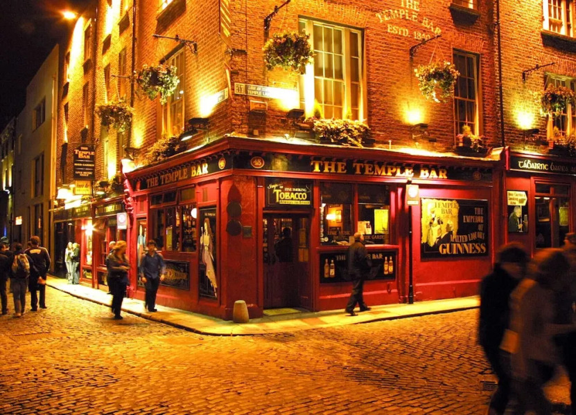 Heyward Mews HH No 2 S5