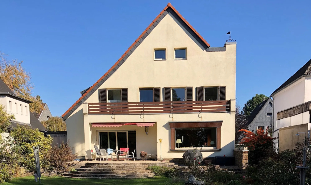 Gästehaus Burkhardt